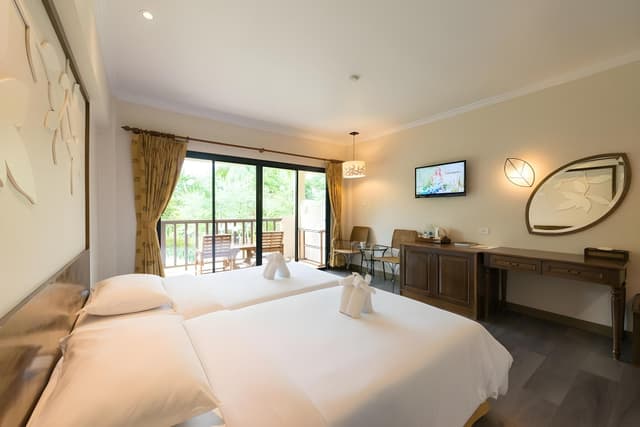 Superior Room