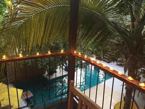 De Wiangkumkam Hotel De Wiangkumkam Hotel