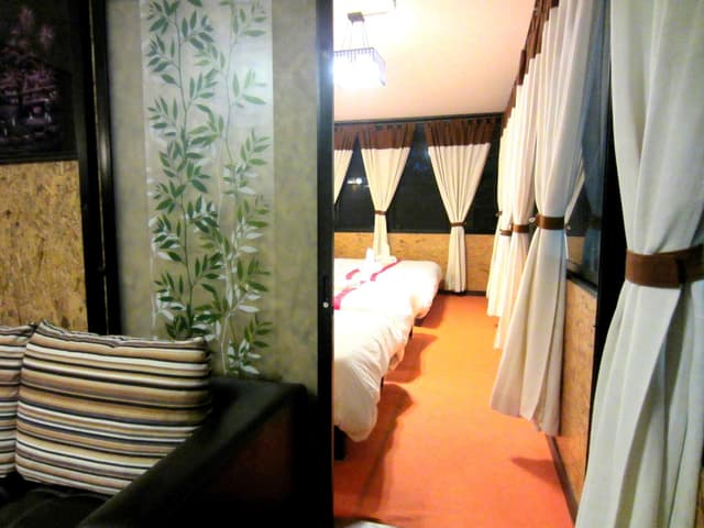 Family Suite