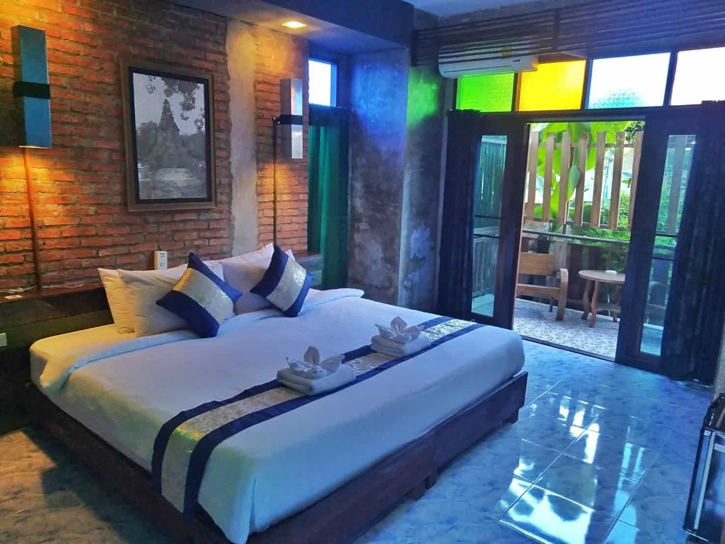 De Wiangkumkam Hotel De Wiangkumkam Hotel