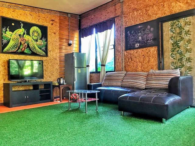 Family Suite