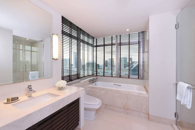 Executive Suite, 3 Bedrooms