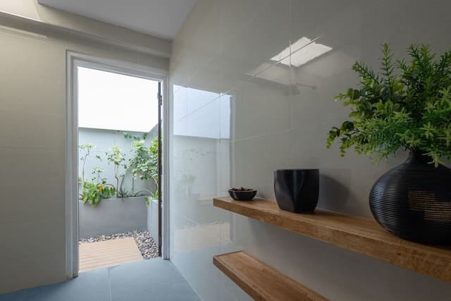 2 Bedrooms Pool Villa