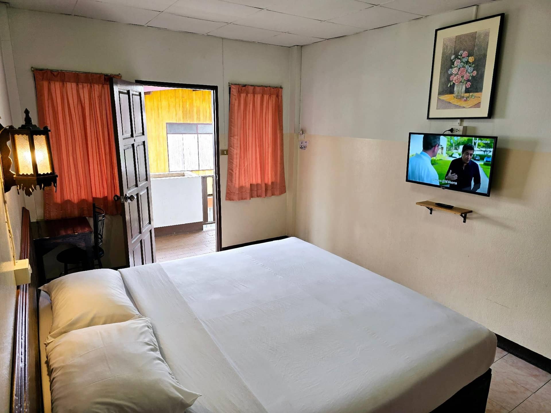 Lanna Thai Guesthouse Lanna Thai Guesthouse