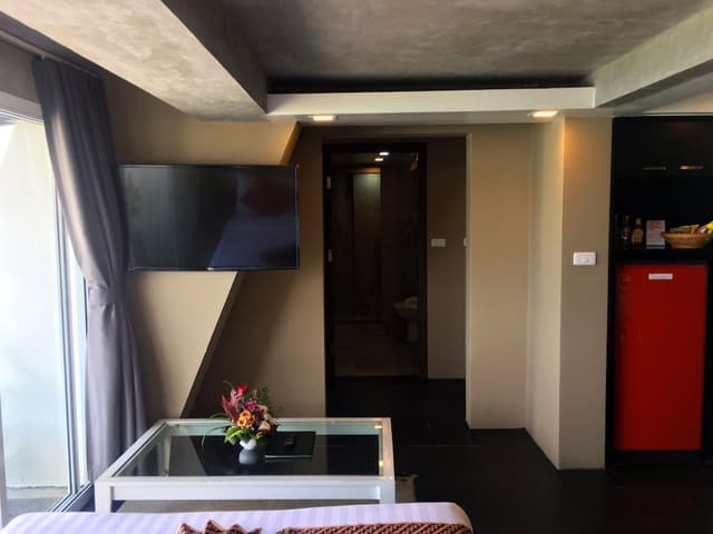Deluxe Apartment, 2 Bedrooms, Non Smoking, Oceanfront