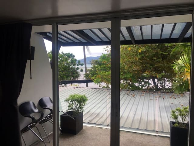 Deluxe Apartment, 2 Bedrooms, Non Smoking, Oceanfront