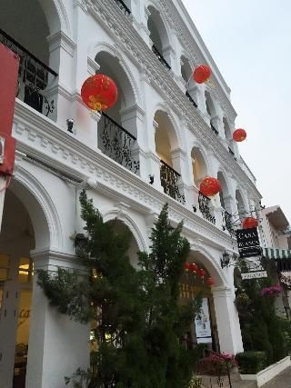 คาซาบลังก้า บูทิก โฮเทล ภูเก็ต (Casa Blanca Boutique Hotel Phuket)3