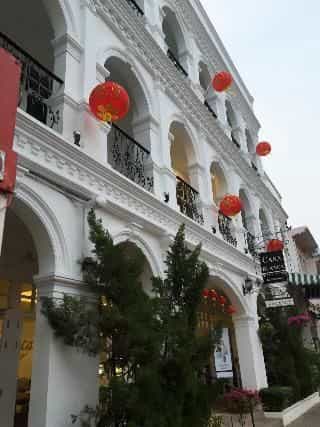Casa Blanca Boutique Hotel Phuket Casa Blanca Boutique Hotel Phuket