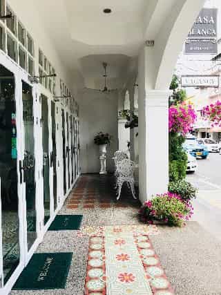 Casa Blanca Boutique Hotel Phuket Casa Blanca Boutique Hotel Phuket