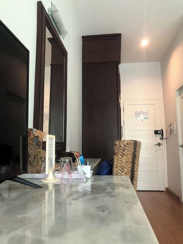 Premium Deluxe 1 King, City View with Balcony