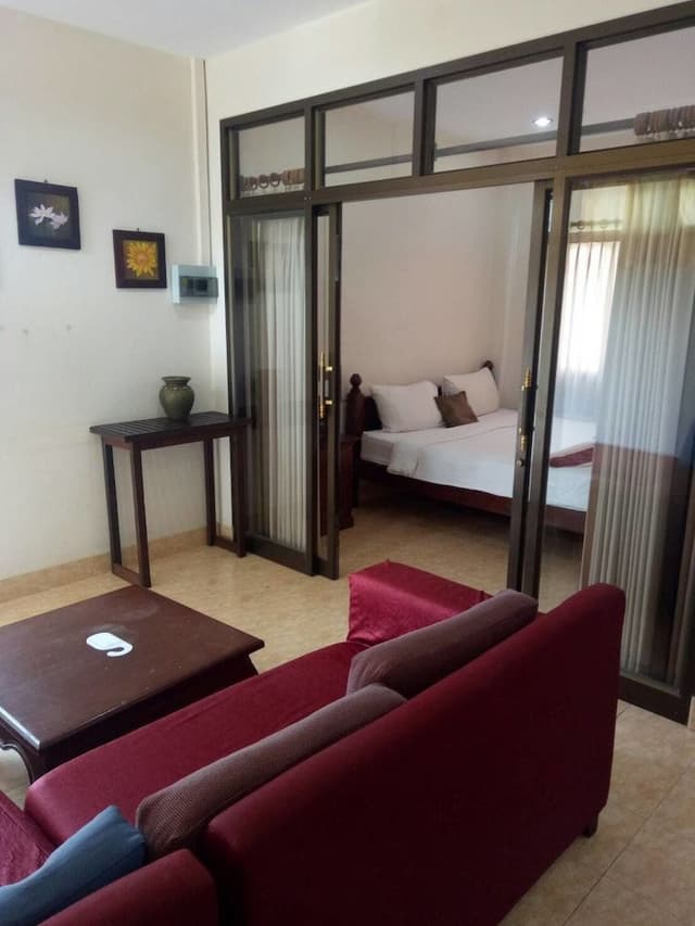 Family Quadruple Room