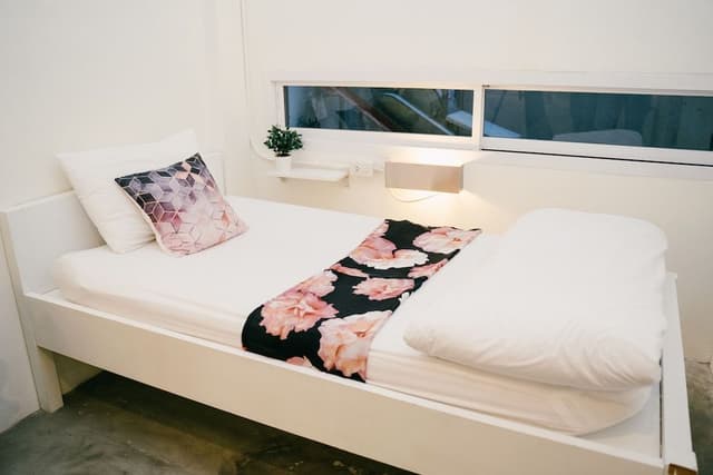 Triple Room with Shared Bathroom