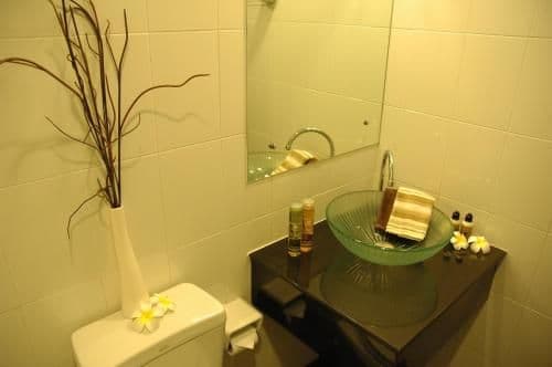 1 Bedroom Superior