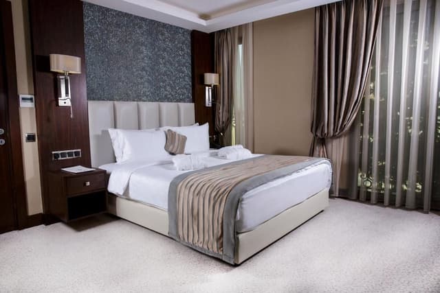 Superior Double or Twin Room