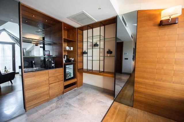 Superior Room with Terrace
