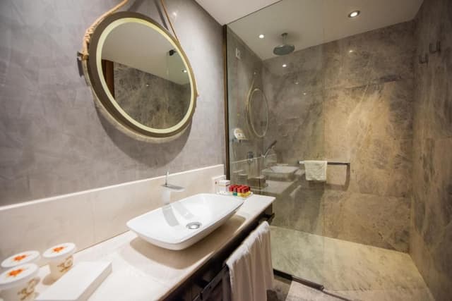 Superior Room with Terrace