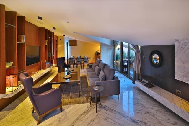 Premium Suite