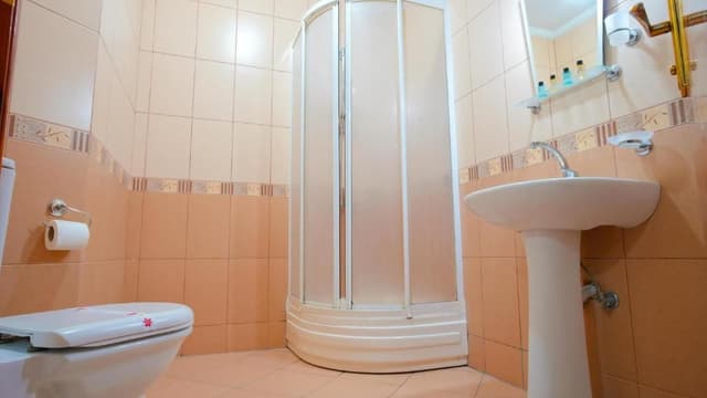 Superior Single Room