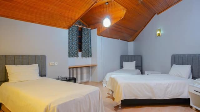 Superior Single Room