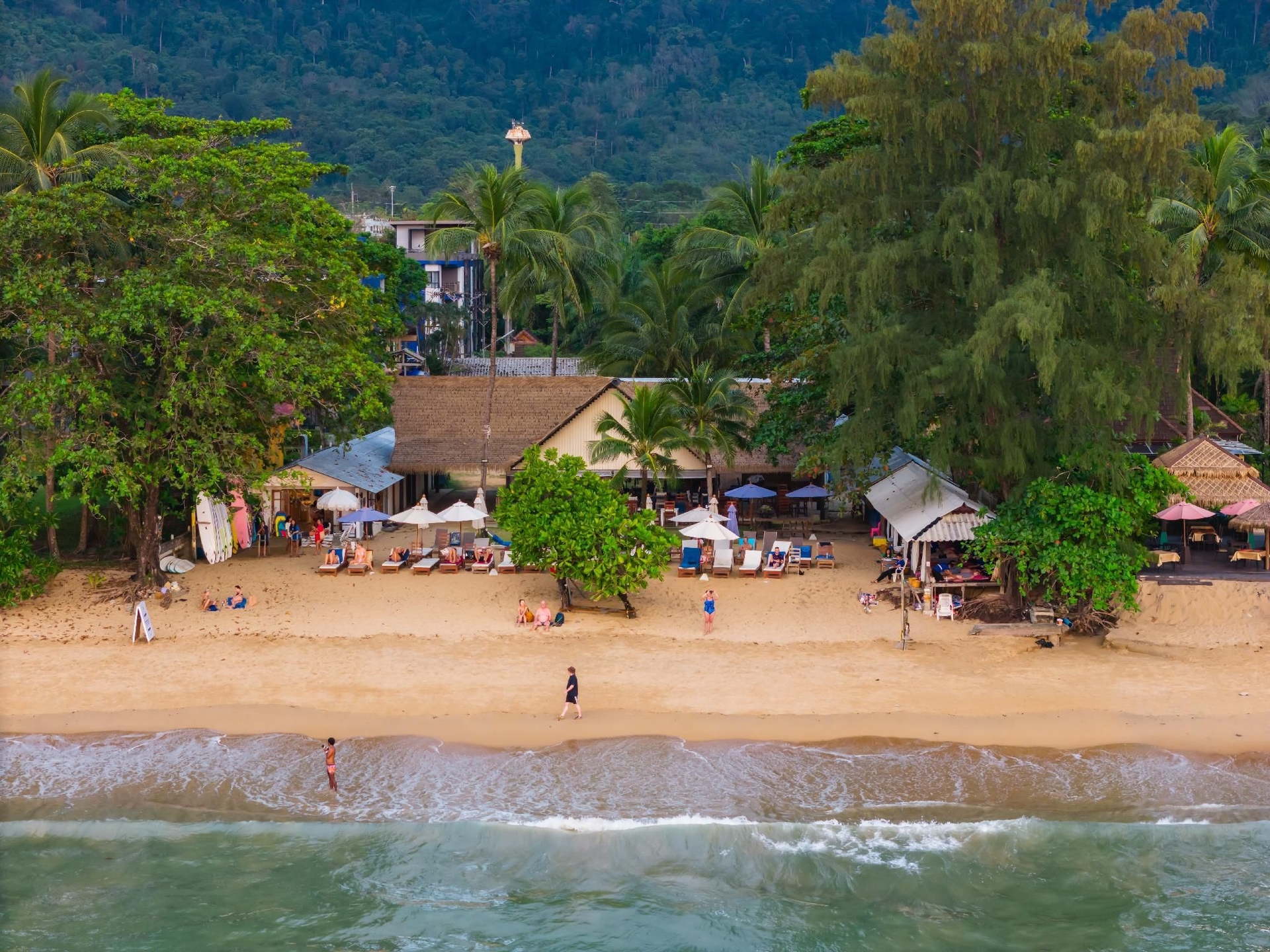 โคโคเทล เขาหลัก ซีสเคป (Kokotel Khao Lak Seascape)3