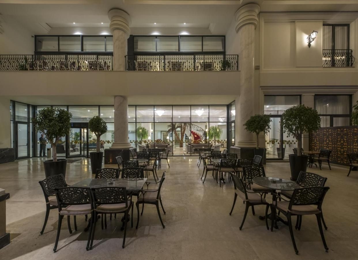 Vialand Palace Amusement Park Hotel3