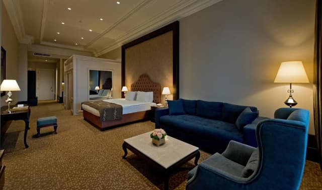 Family Suite