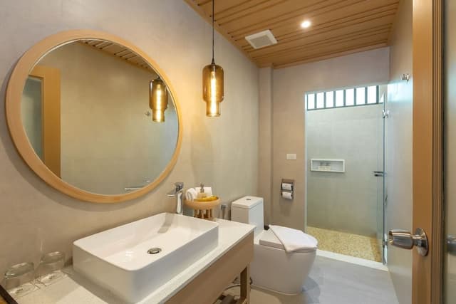 One Bedroom Pool Villa