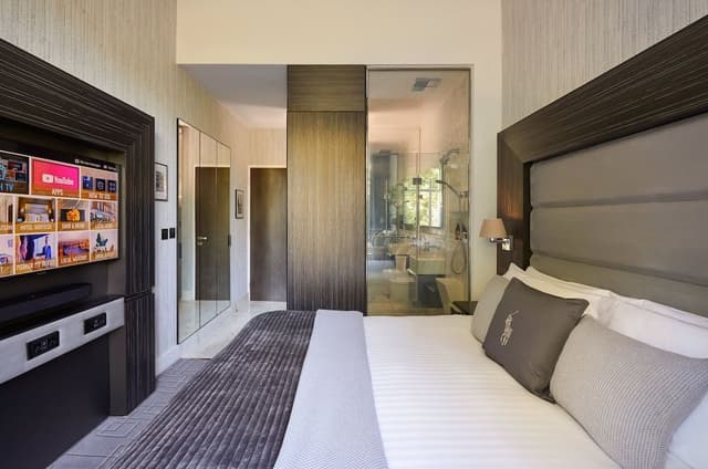 Standard Double Room, 1 King Bed