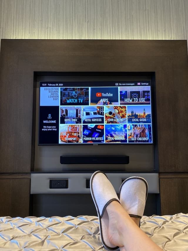 Standard Double Room, 1 King Bed
