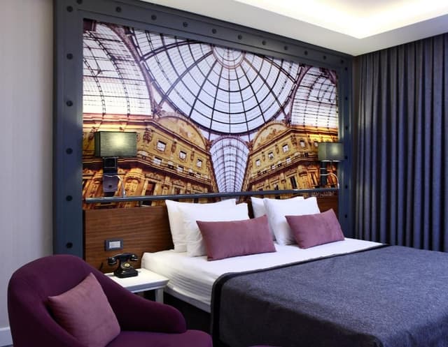 Deluxe Room with Sea View
