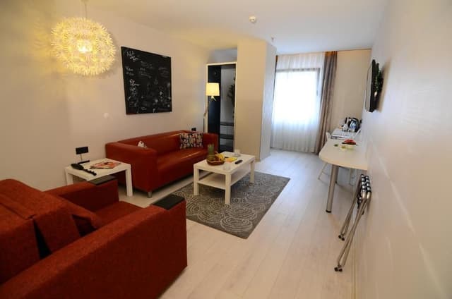 Standard Suite
