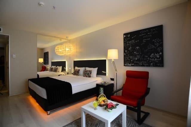 Standard Suite