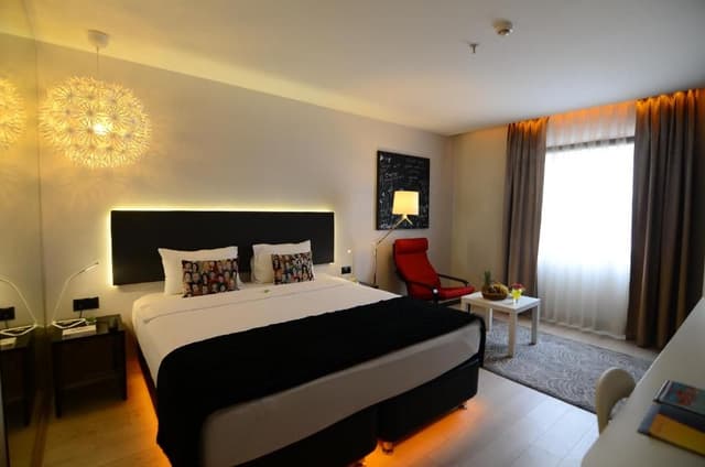 Standard Suite