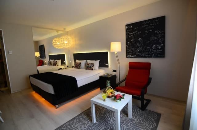 Standard Suite