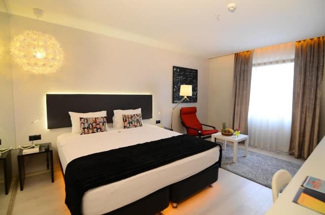 Standard Suite