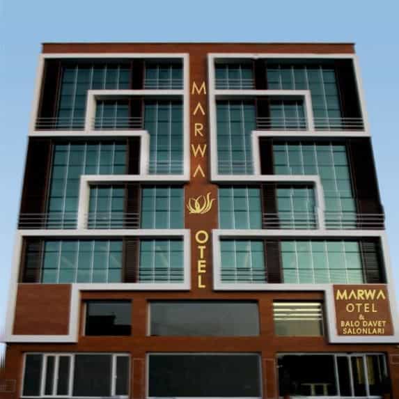 Sahinpark Hotel Eskisehir