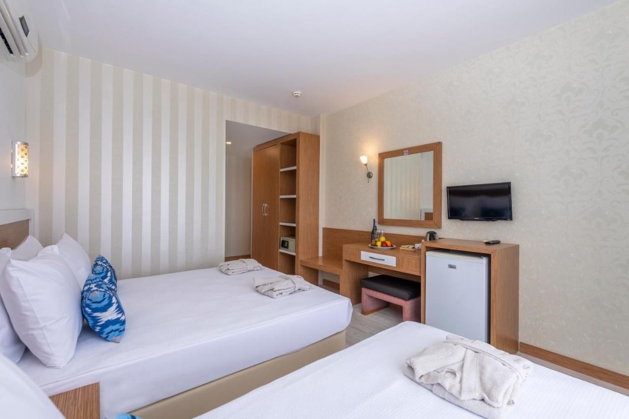 Harmony Side Hotel2
