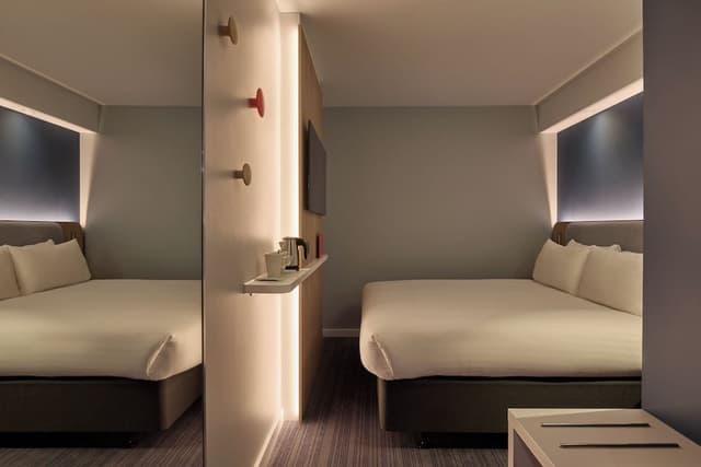 Standard Room (Free Hot Breakfast)