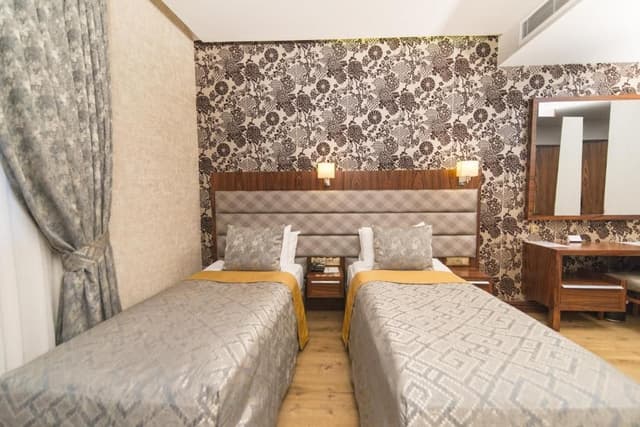 Double or Twin Room