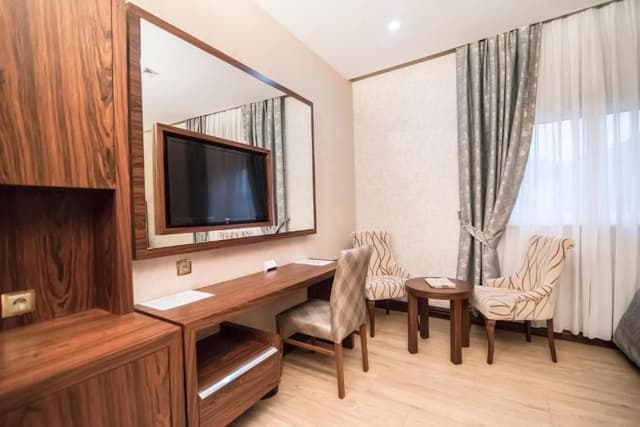 Double or Twin Room