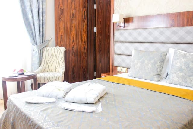 Double or Twin Room
