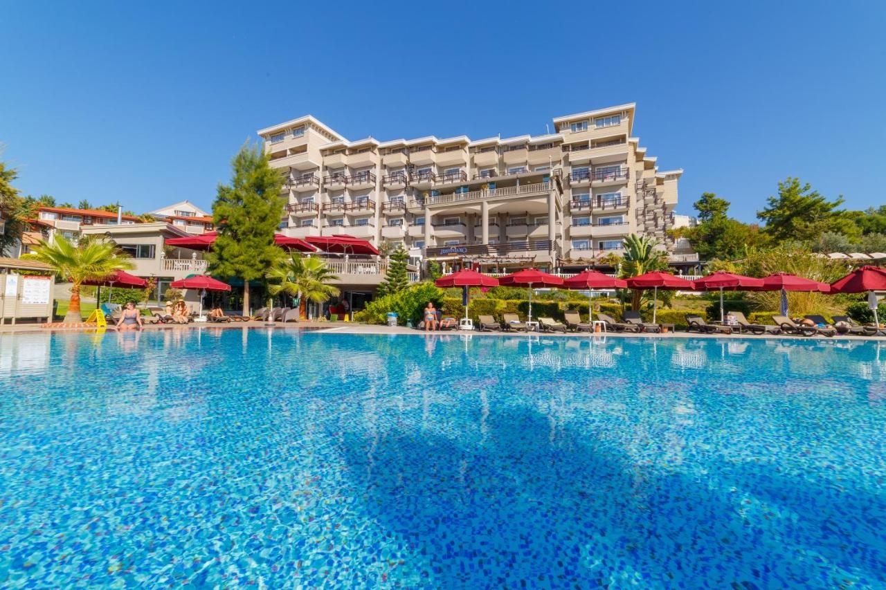 Justiniano Deluxe Resort4