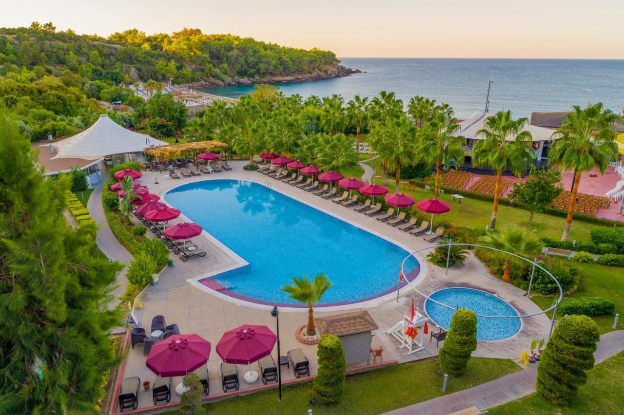 Justiniano Deluxe Resort3
