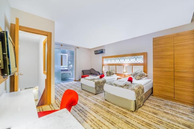 Family Suite
