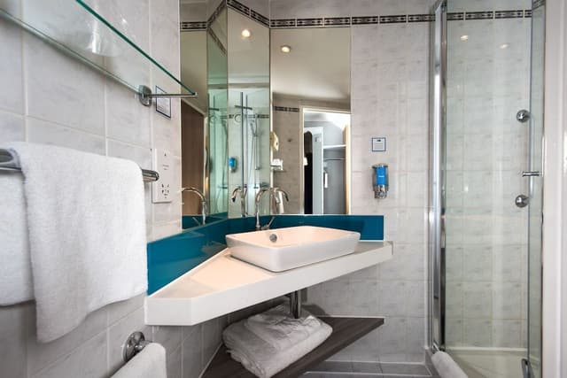 Standard Room, 1 Double Bed with Sofa bed (with Free Hot Breakfast)
