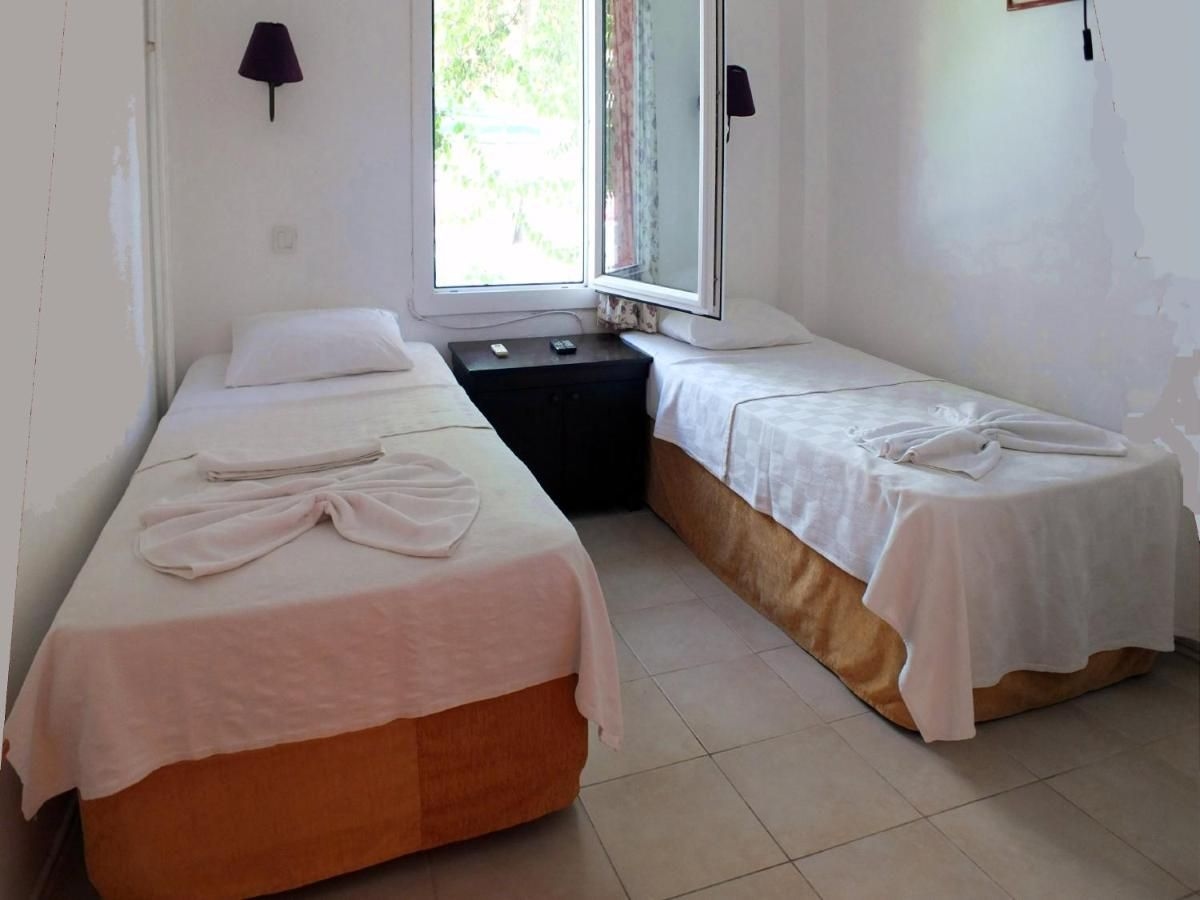 Bircan Hotel0