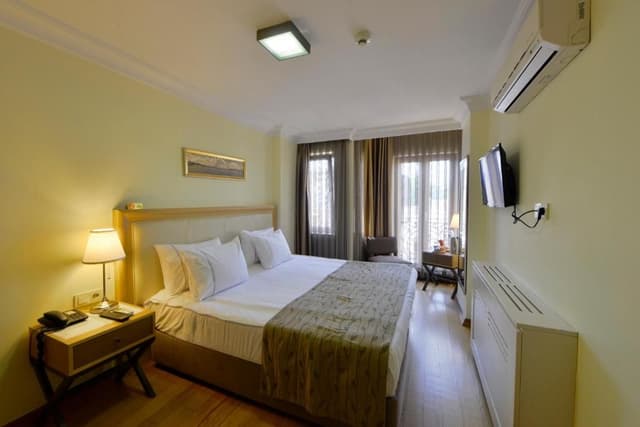 Double or Twin Room