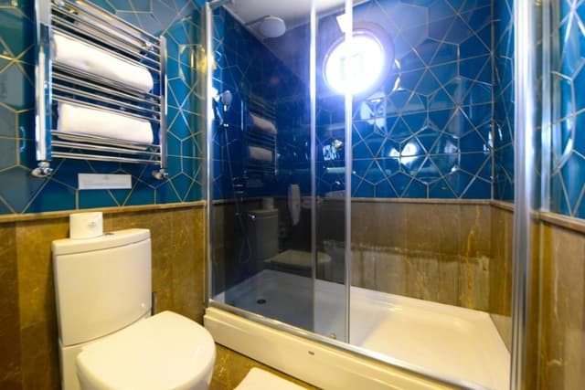 Suite with Sea View