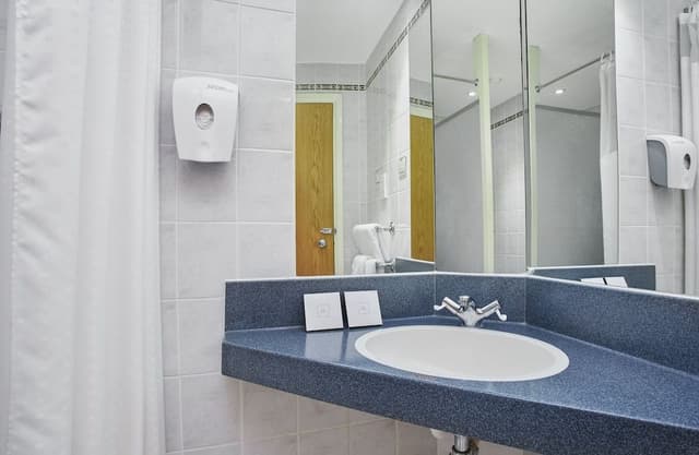 Standard Room, 1 Double Bed