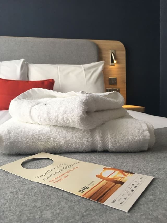 Standard Room (with Free Hot Breakfast)